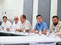 Představení strategického dokumentu Doprava 2035