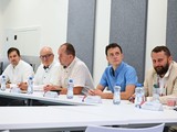 P�edstaven� strategick�ho dokumentu Doprava 2035