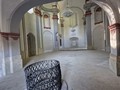 Kostel je po 40 letech pr�zdn�