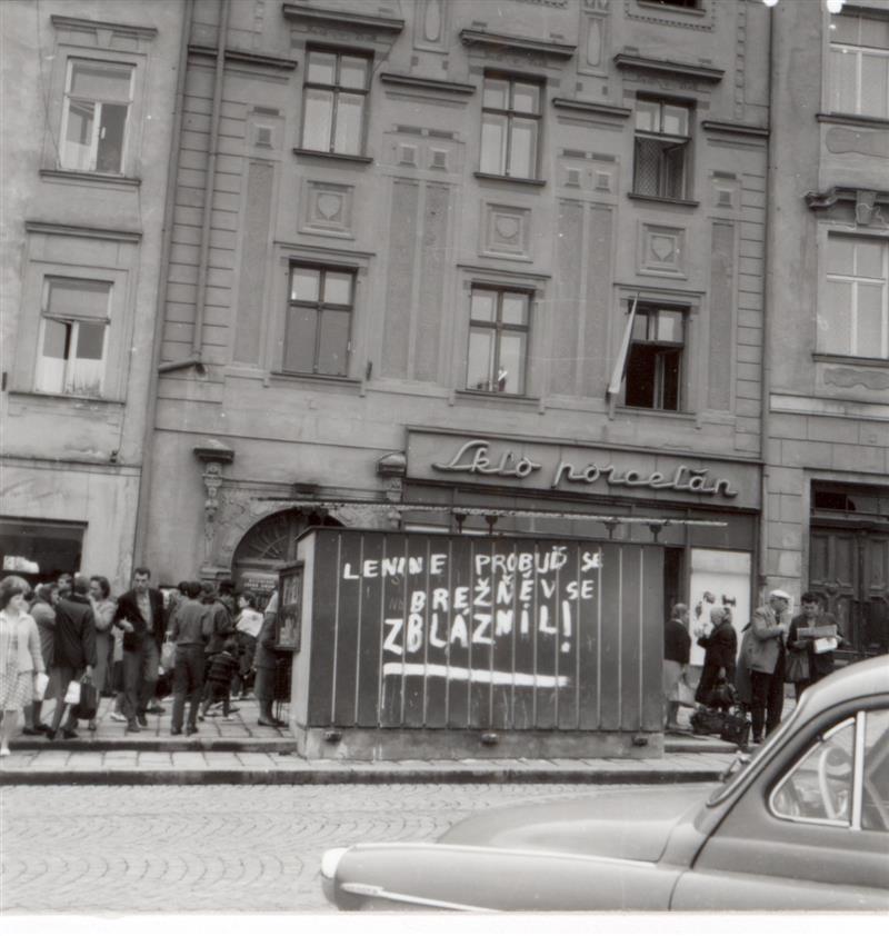 Fotoarchiv Muzeum Vysoiny Jihlava