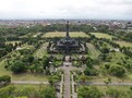 Bajr Sandhi Monument Bali