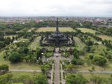 Bajr Sandhi Monument Bali