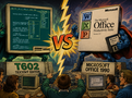 Software602_T602 a Microsoft