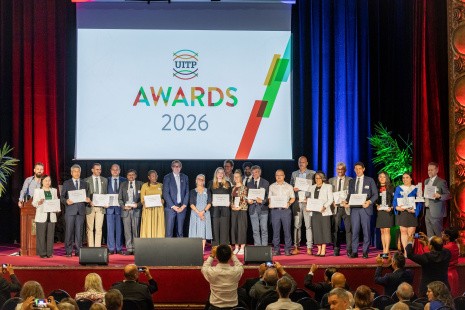 Foto: UITP 