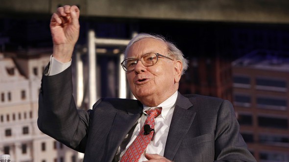 OS-Buffett