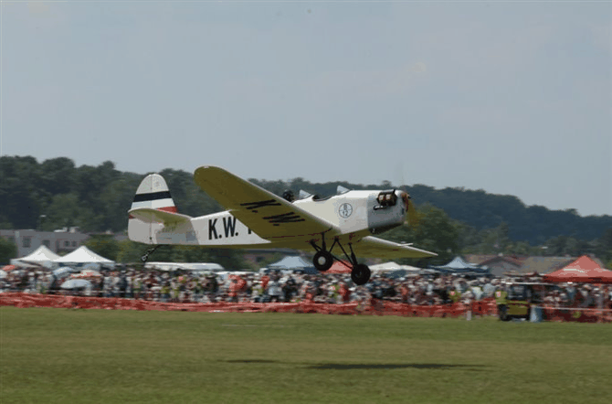 Aeroklub Mlad Boleslav