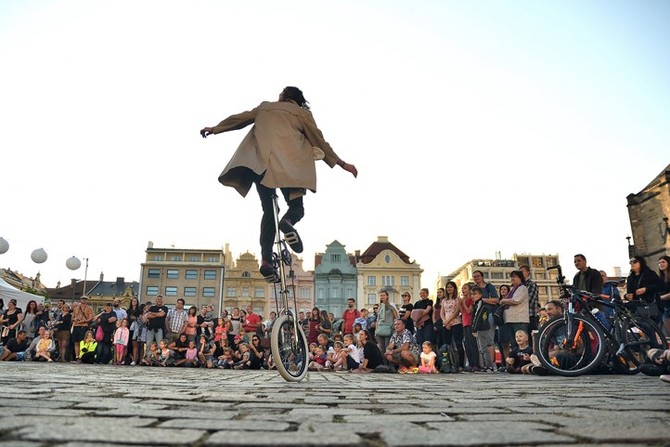 Zdroj fotografi: Pilsen Busking Fest