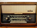 rozhlas ilustrační