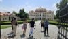 Influencer trip Czechia