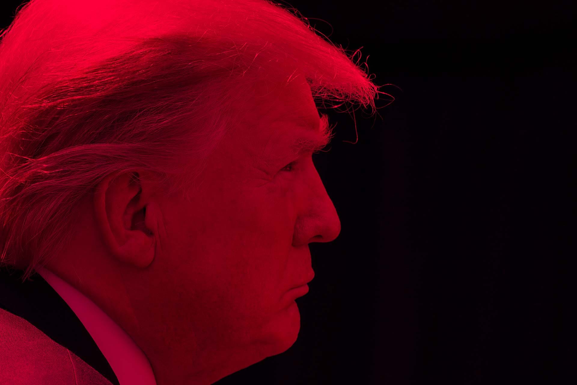 Trump nyní dostal největší „facku“ druhého funkčního období, Nejvyšší soud USA zneplatnil jeho loňská cla Trump nyní dostal největší „facku“ druhého funkčního období, Nejvyšší soud USA zneplatnil jeho loňská cla