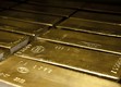 Gold bars