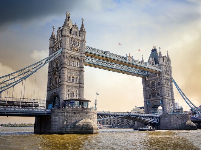 UK: Hrozba klimatick�ch rizik se stup�uje. N�klady na adaptaci budou enormn�