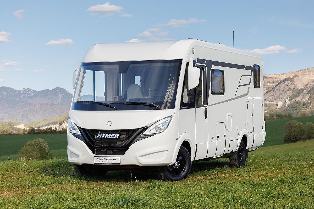 Hymer