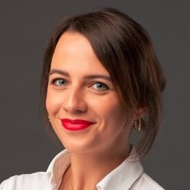 Markéta Šebelová 