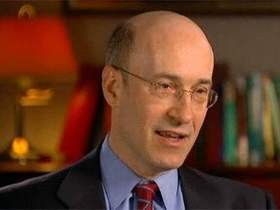 Kenneth Rogoff