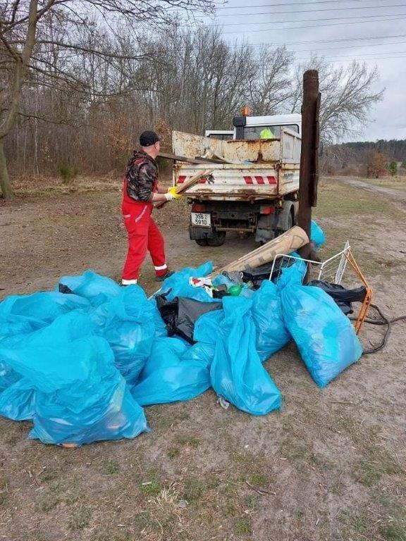 klid po lidech bez domova byl nezbytn tentokrt na Radoui