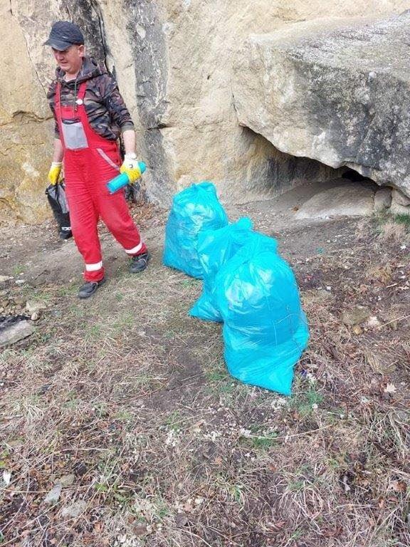 klid po lidech bez domova byl nezbytn tentokrt na Radoui