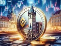 Binance, Koruna