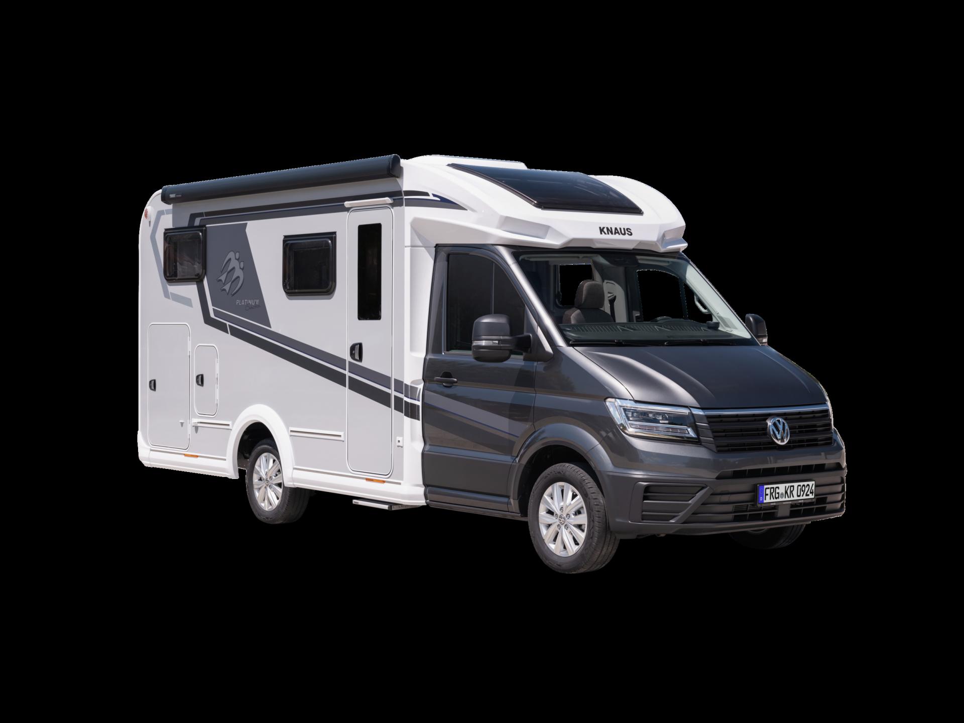 Knaus Van