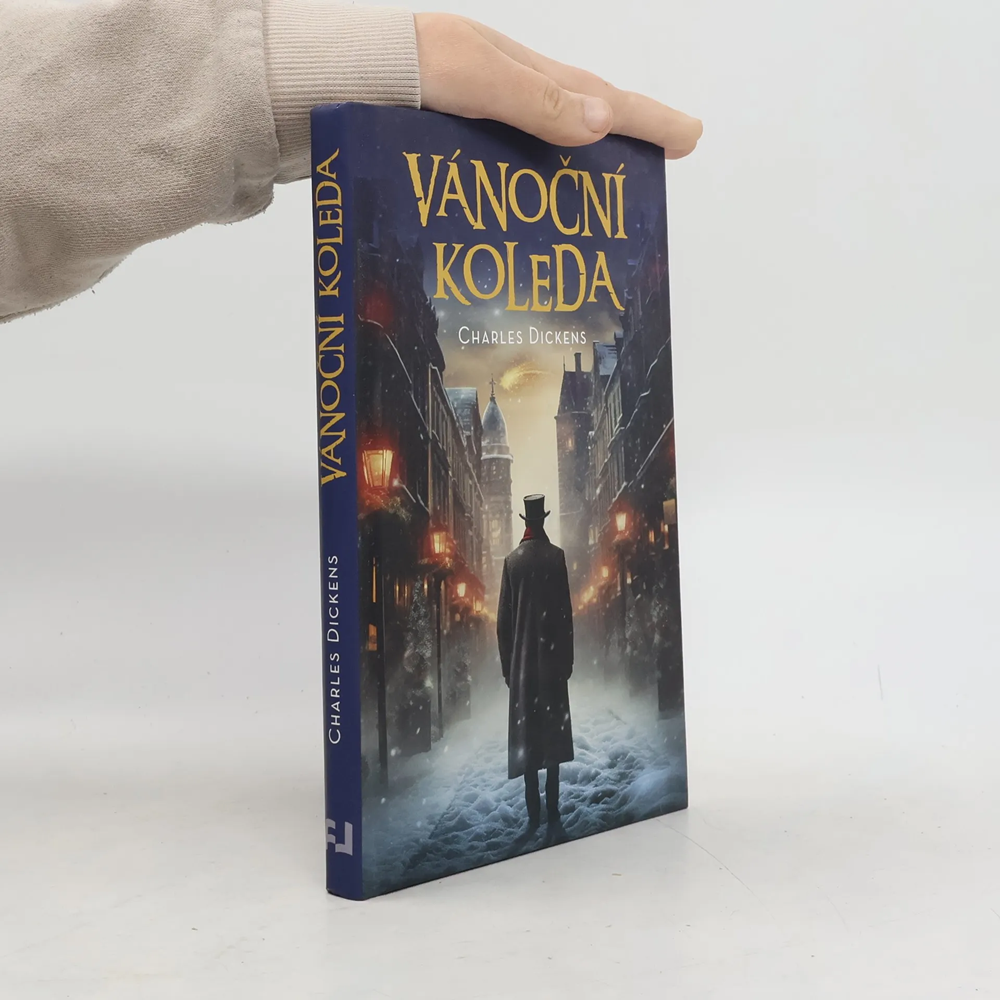 ilustrační Vánoční koleda