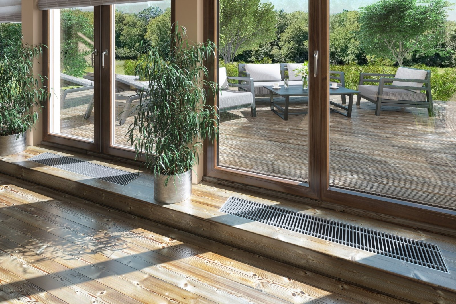 ilustrační Koraflex Amper