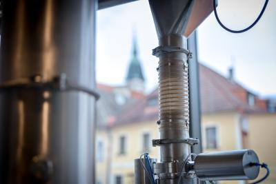 Pivovar Jindra začal vařit pivo