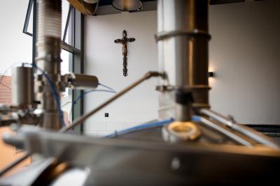 Pivovar Jindra začal vařit pivo