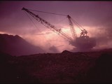 Peabody coal mine