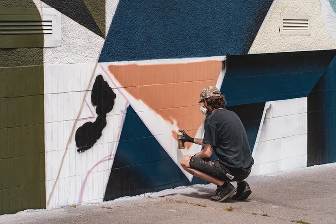 Festival WALLZ. Zdroj: DEPO2015