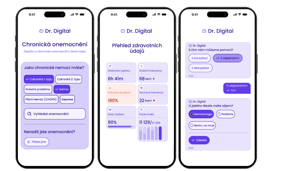 ilustrační Aplikace 