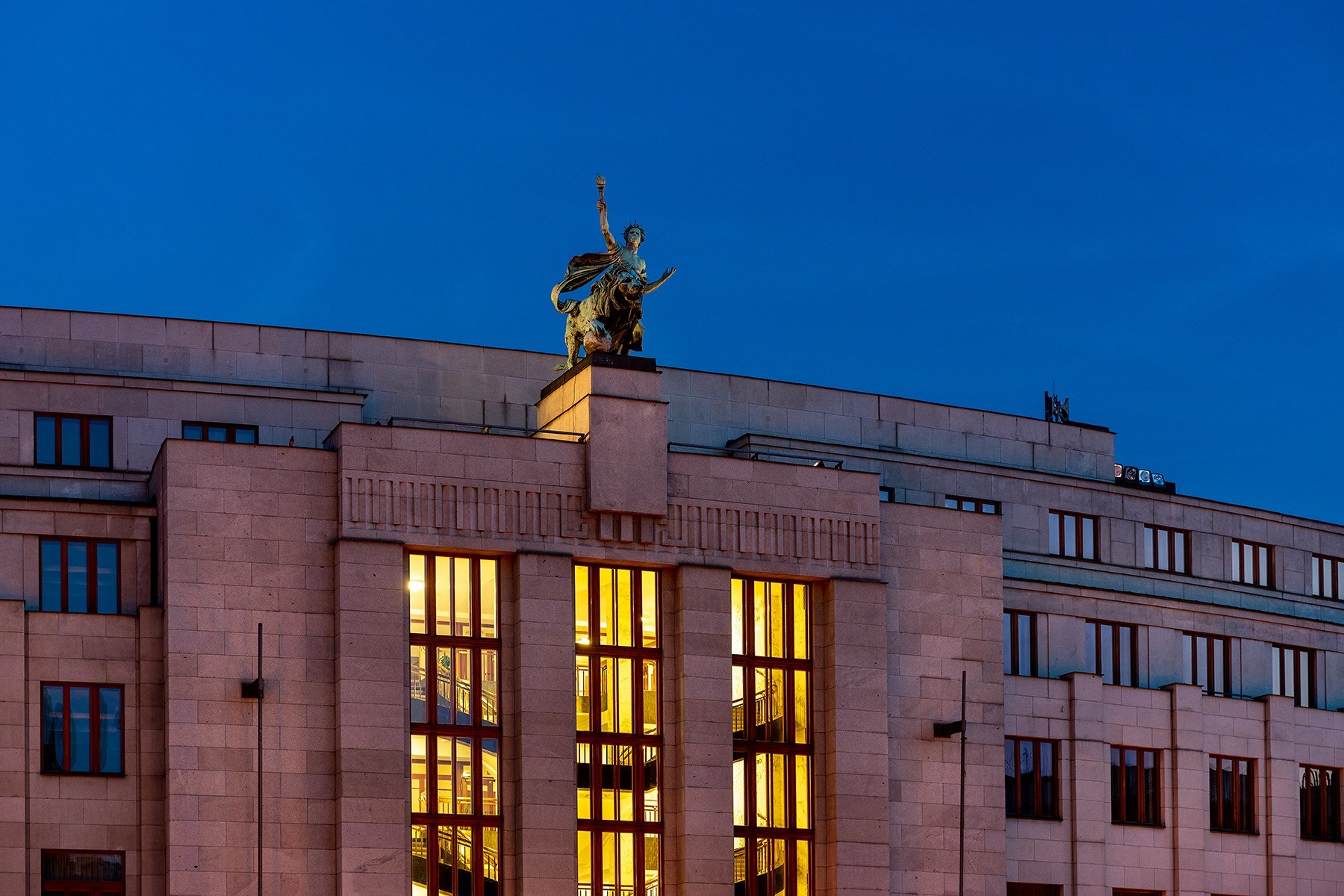 Inflace pod cílem není automaticky důvodem pro nižší sazby ČNB (Ozvěny trhu)