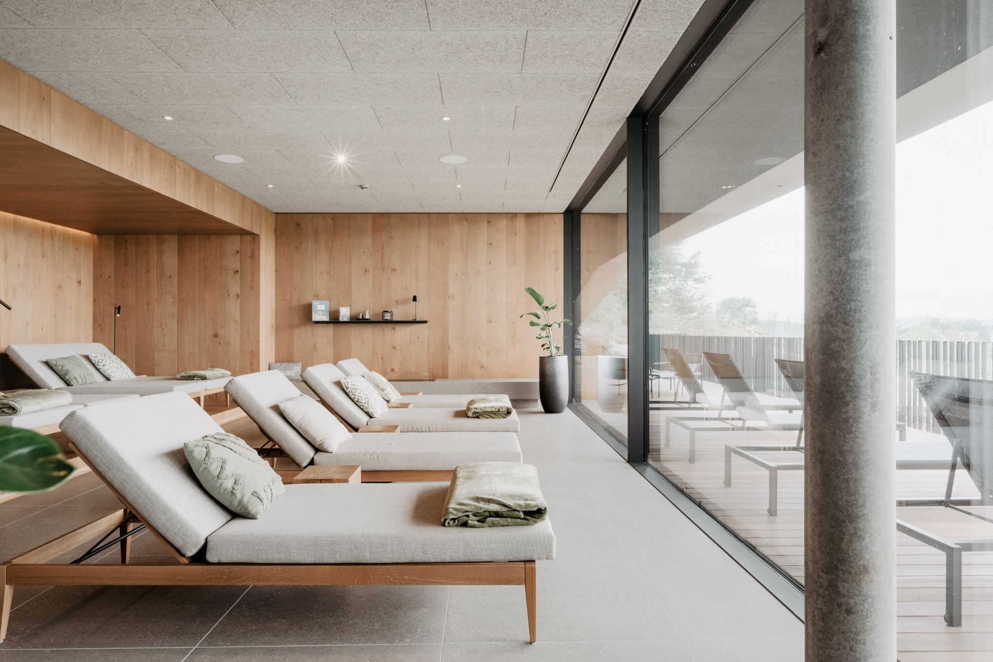 Wellness zona