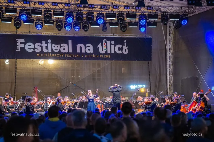 Zdroj fotografií: organizátor festivalu 260811_Na_Ulici_Filharmonie
