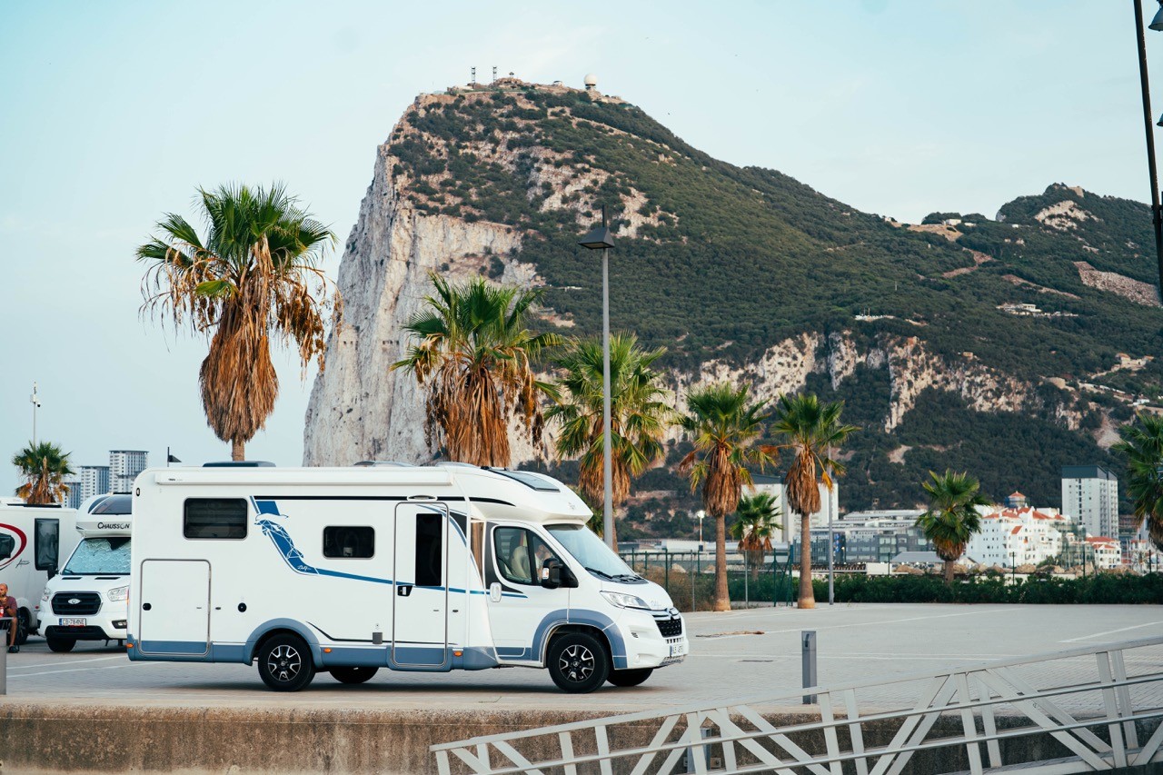 Gibraltar