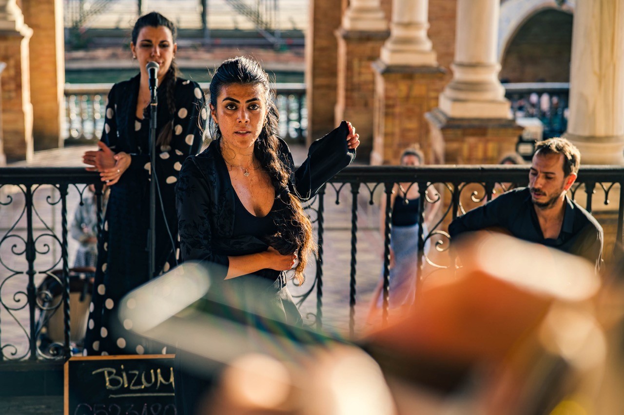 Flamenco