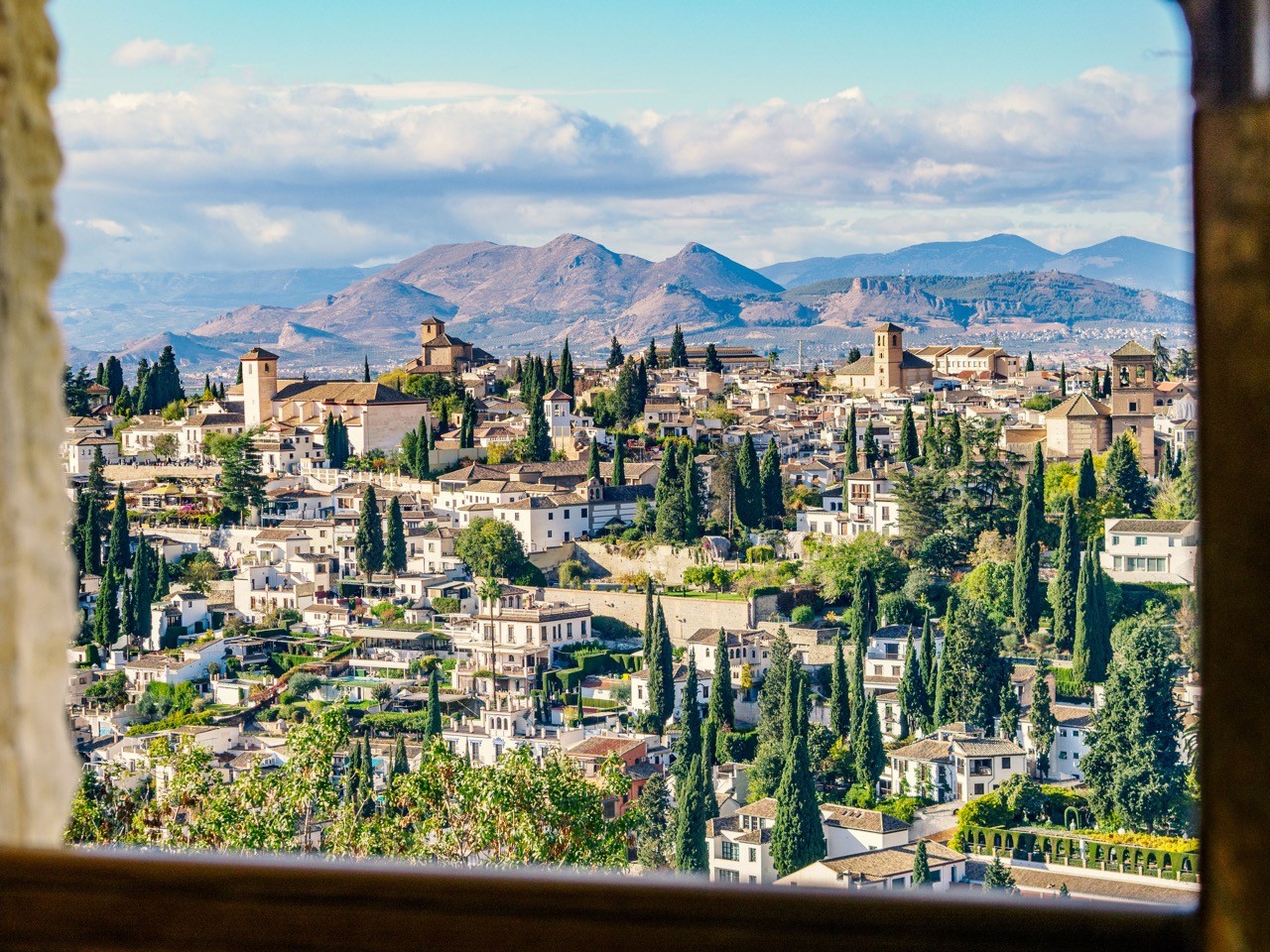 Granada