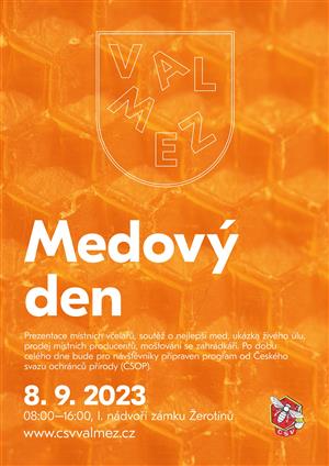 Medov den 2023