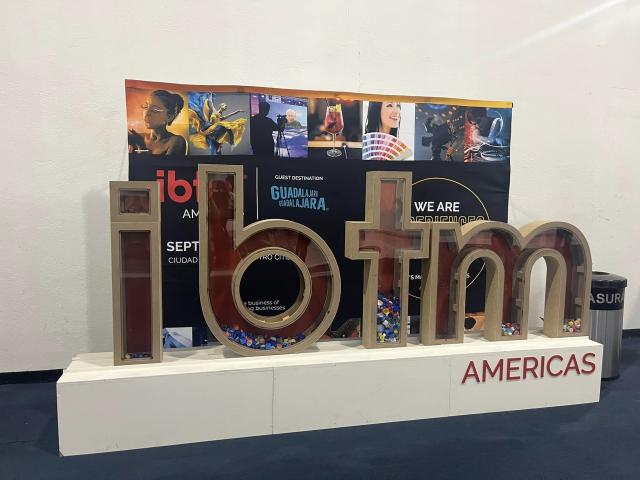 IBTM Americas