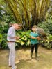 Charg d'affaires a.i. Mr. Dalibor Mika - Philippine Eagle Center