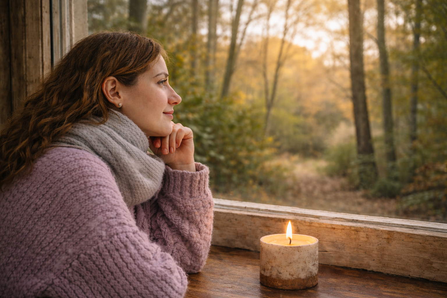 ilustrační afirmace