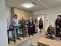 Hovo�� hejtman Martin Netolick�