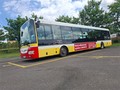 Připravte se na změny v MHD. Informační autobus přijede za cestujícími do Mostu a Litvínova