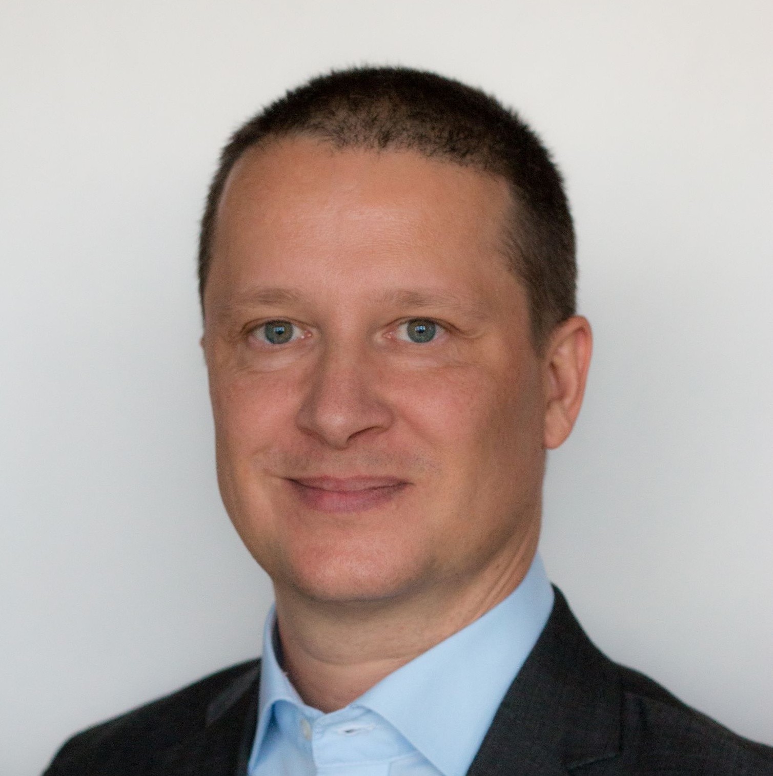 Martin Scholz