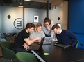 teambuilding ilustra�n�