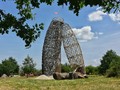 Rozhledna je v mnoha ohledech jedine�n�