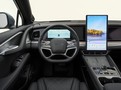 BYD SEALION 7 interiér