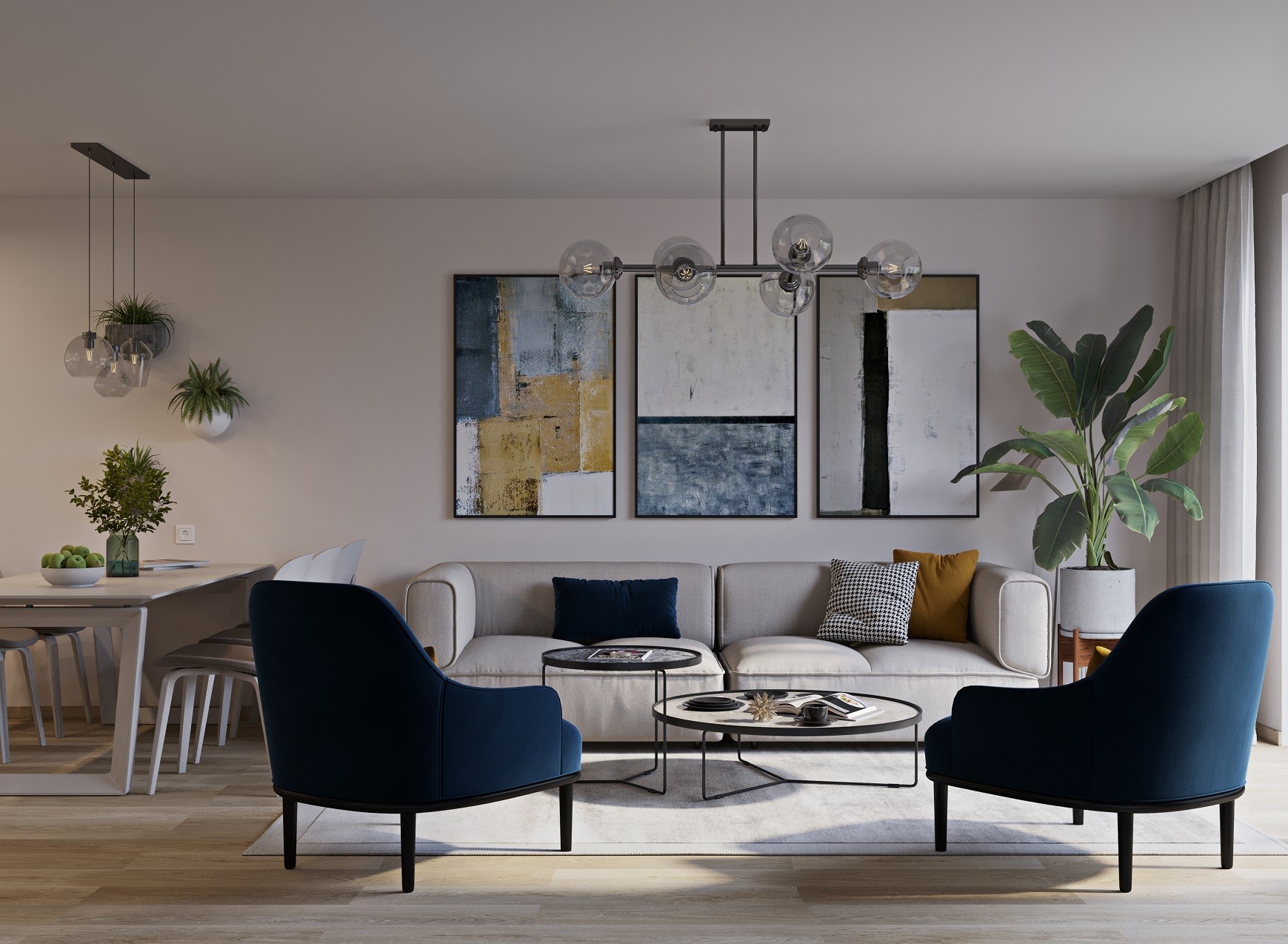 interiér Albatros Kbely