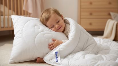 ilustrační dětský set