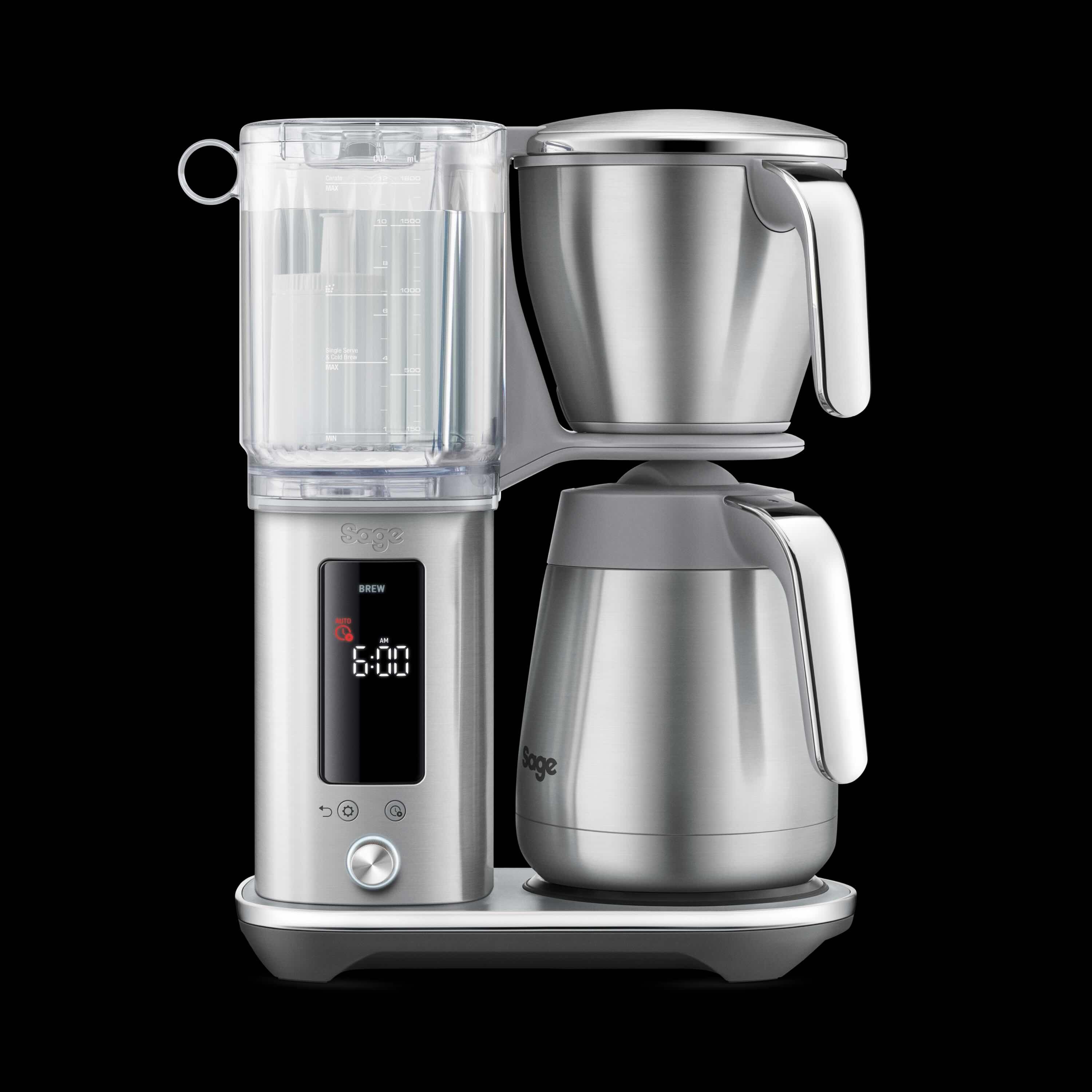Překapávací kávovar Sage the Luxe Brewer™ Thermal