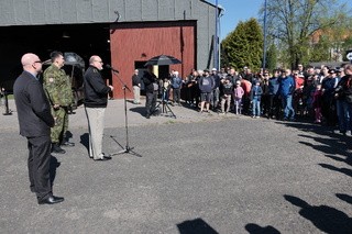  Zahájení 58. sezony v Leteckém muzeu Kbely